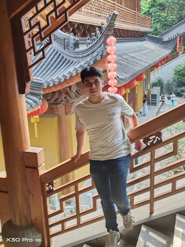 开心快乐每一天的第三张照片--闽清相亲服务中心