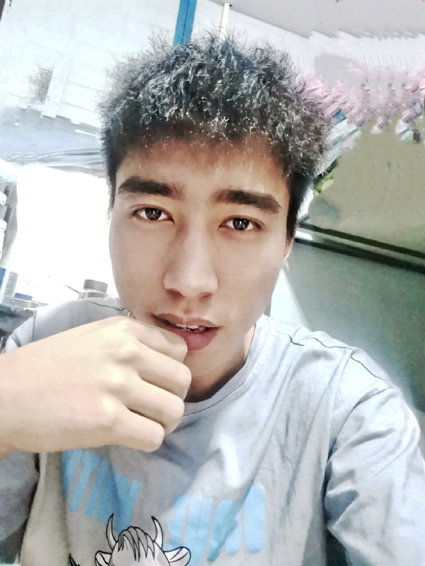 未来可期的第二张照片--闽清相亲服务中心