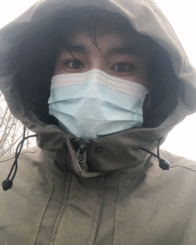寻觅的第一张照片--闽清相亲服务中心