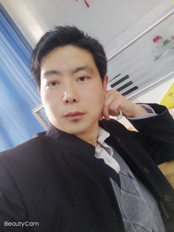 铜豌豆的第一张照片--闽清相亲服务中心