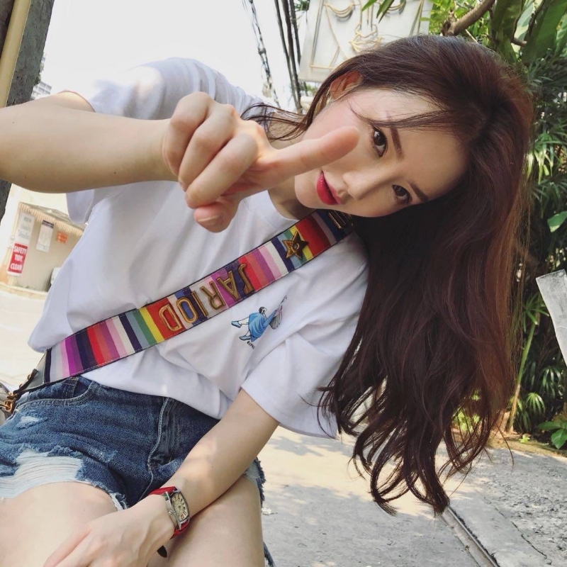Lisa的第一张照片--闽清相亲服务中心