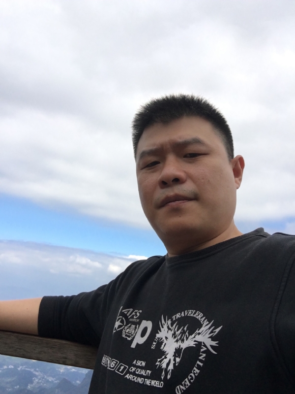 爱抽半支烟的第一张照片--闽清相亲服务中心
