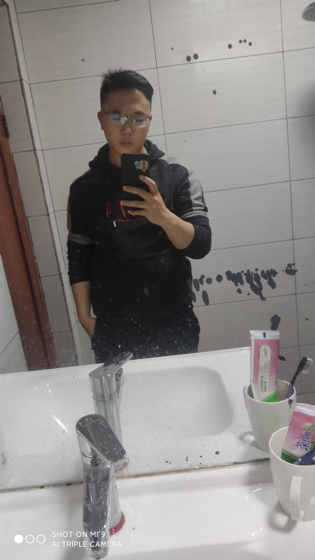 陈三三的第一张照片--闽清相亲服务中心
