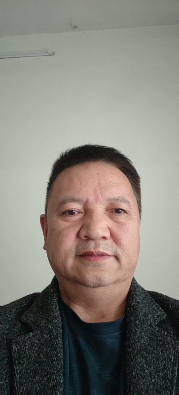抗美的第一张照片--闽清相亲服务中心