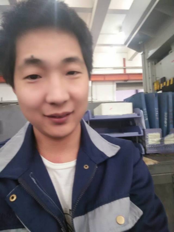 爱是你我的第一张照片--闽清相亲服务中心