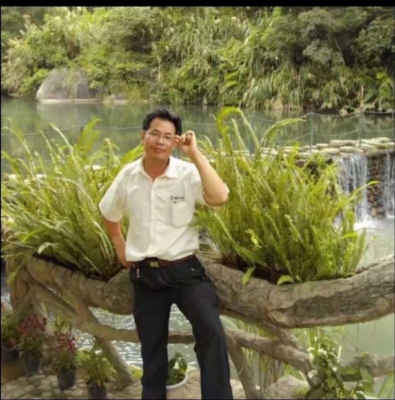 有高度才有格局的第一张照片--闽清相亲服务中心