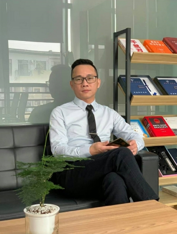 我這樣的男人的第五张照片--闽清相亲服务中心