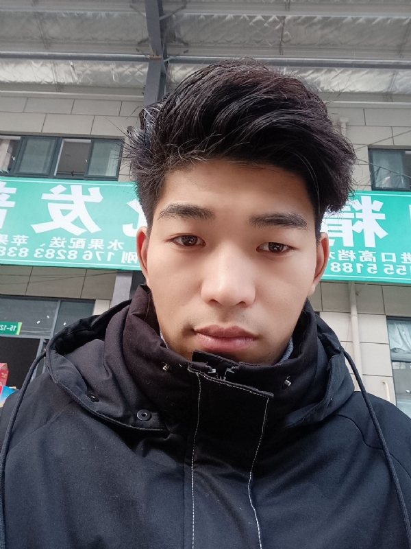 AA的第一张照片--闽清相亲服务中心