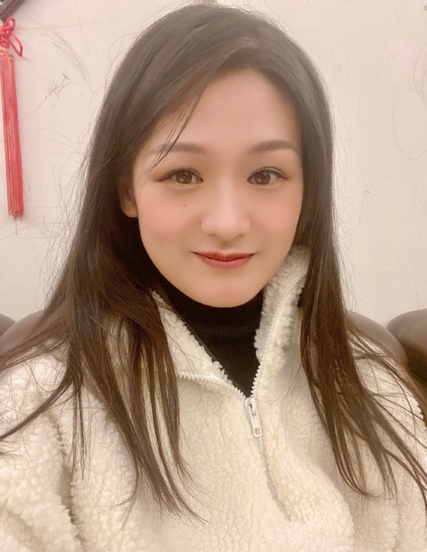 盧盈穎的第二张照片--闽清相亲服务中心