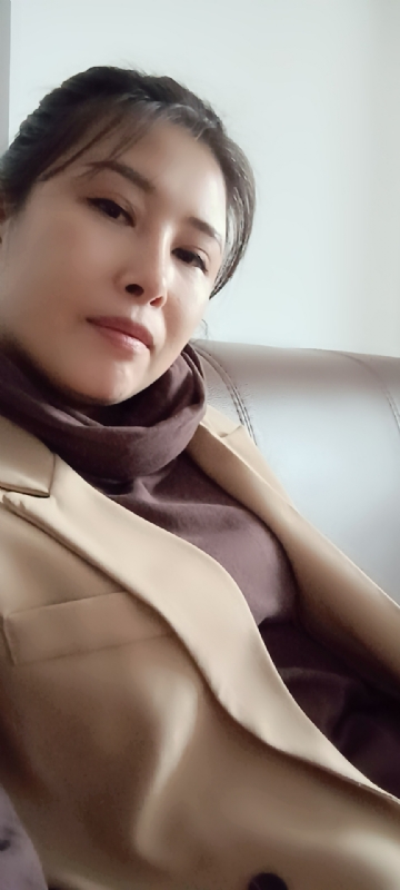 怎么说呢的第一张照片--闽清相亲服务中心