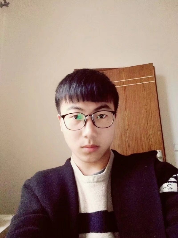 转身只为博她一笑的第一张照片--闽清相亲服务中心