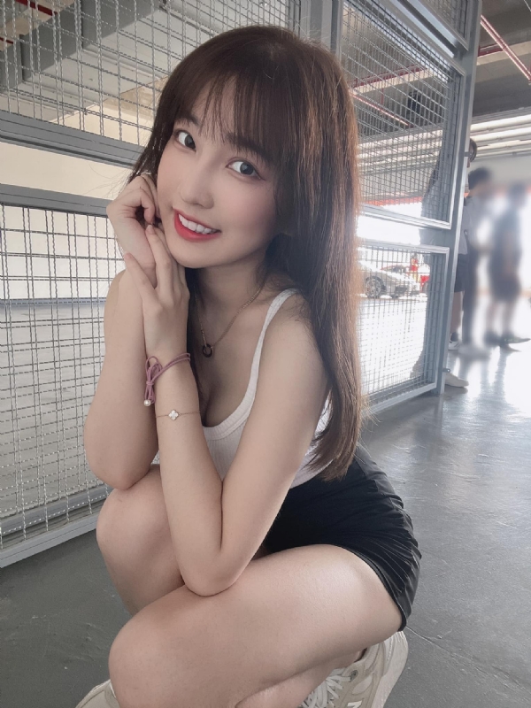 欣妍的第一张照片--闽清相亲服务中心