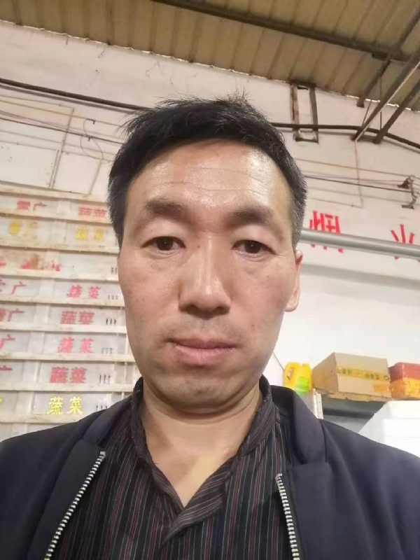 容裕富的第一张照片--闽清相亲服务中心