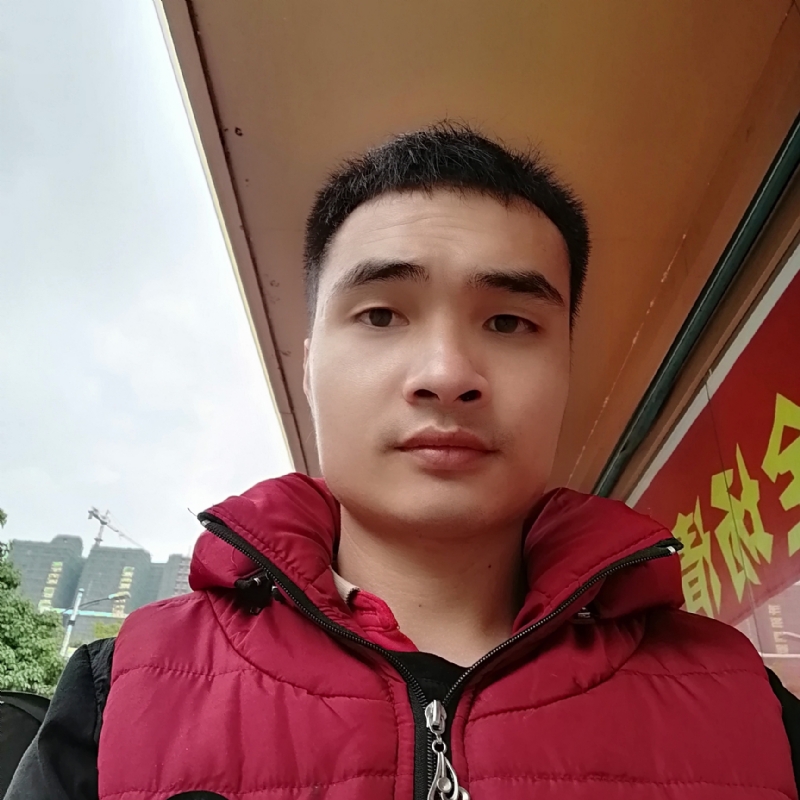 人生不言弃的第一张照片--闽清相亲服务中心