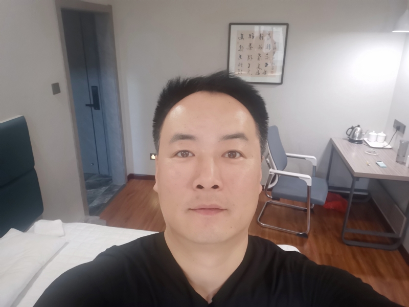 莫待花落空折枝的第一张照片--闽清相亲服务中心