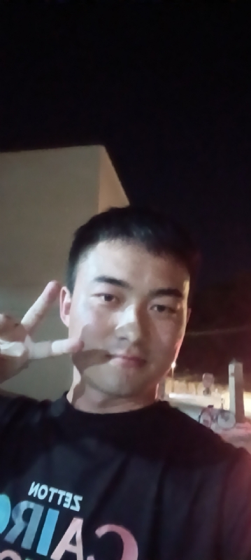 逆光的第一张照片--闽清相亲服务中心