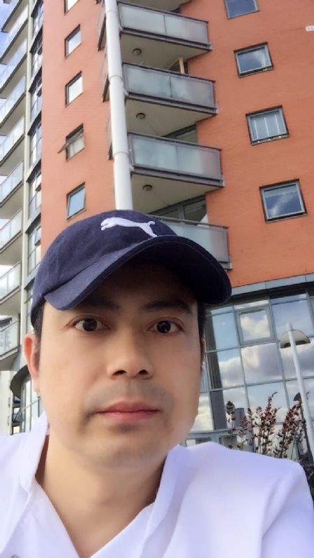 随遇而安的第一张照片--闽清相亲服务中心