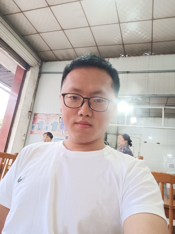 简单快了的第二张照片--闽清相亲服务中心