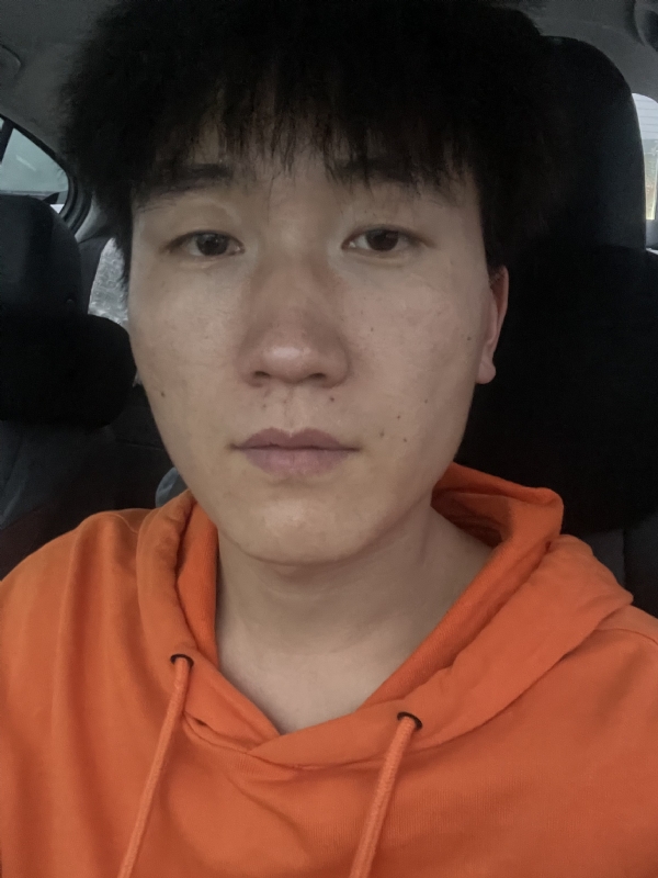 李的第一张照片--闽清相亲服务中心