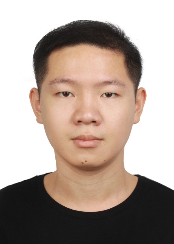 斜杆青年的第一张照片--闽清相亲服务中心