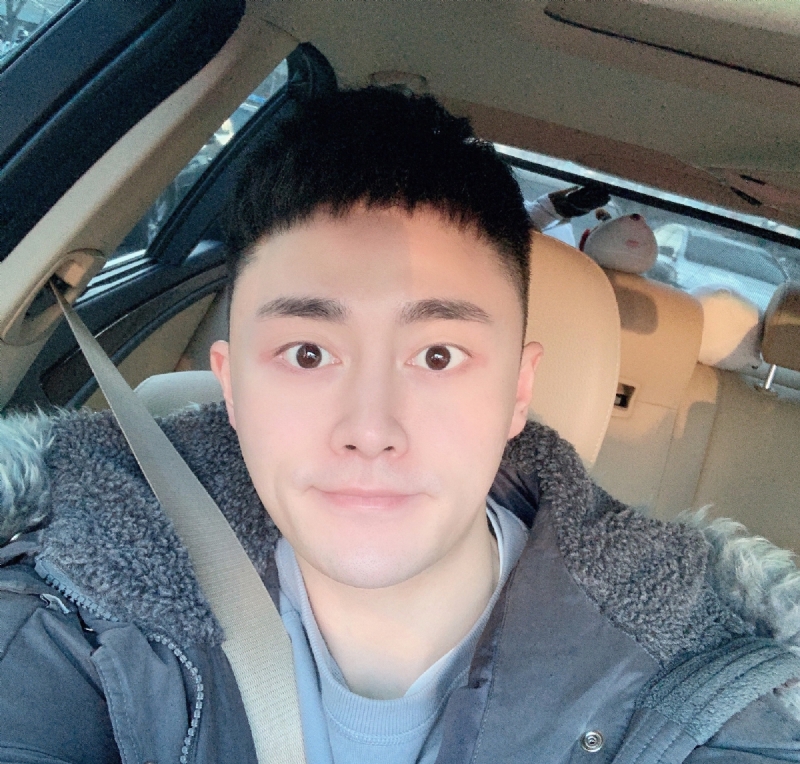 半城繁華的第一张照片--闽清相亲服务中心