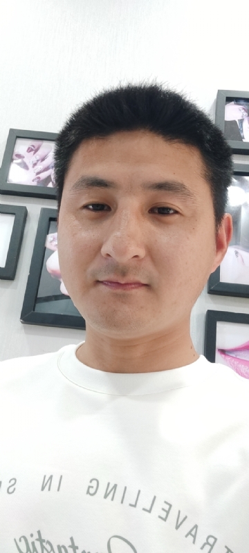 后来的第一张照片--闽清相亲服务中心