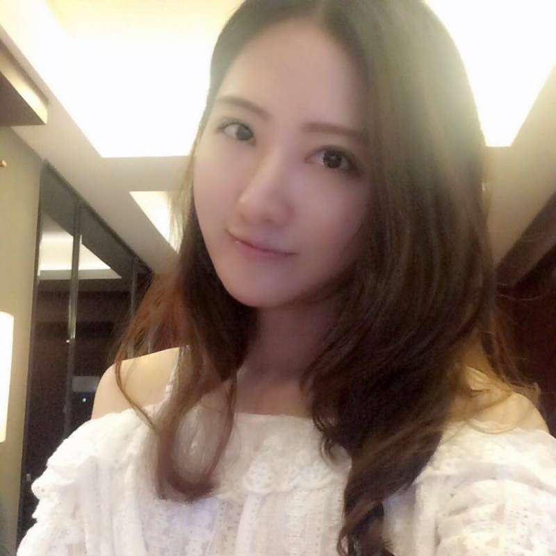 邓思帆的第一张照片--闽清相亲服务中心