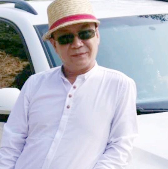 快快的第一张照片--闽清相亲服务中心