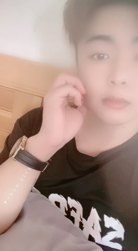 90后的第二张照片--闽清相亲服务中心