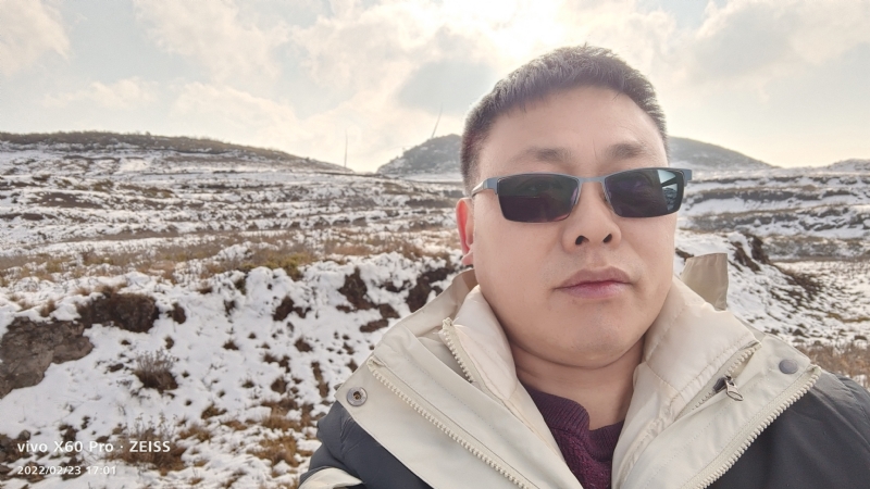 碧波绿叶的第一张照片--闽清相亲服务中心