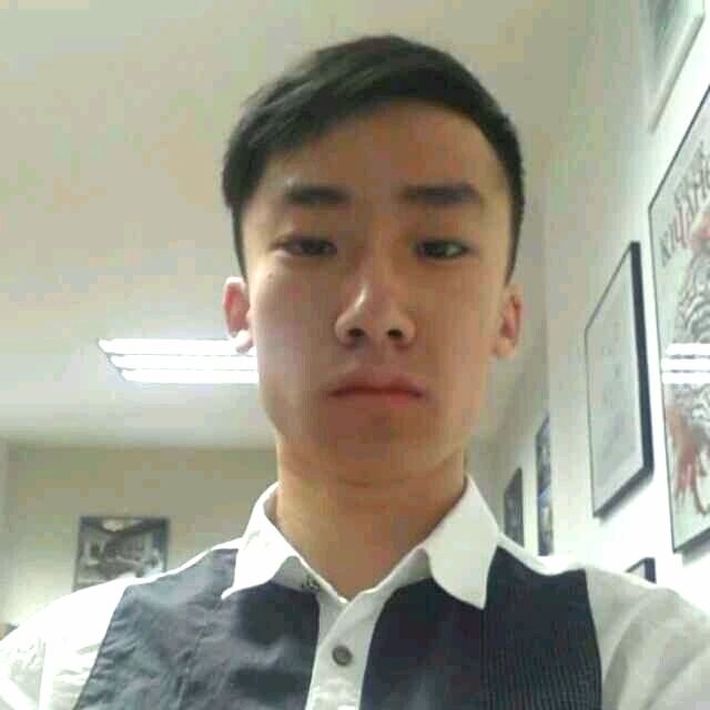 Ben的第一张照片--闽清相亲服务中心