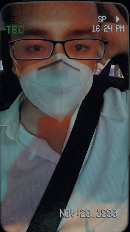 拾心的第一张照片--闽清相亲服务中心