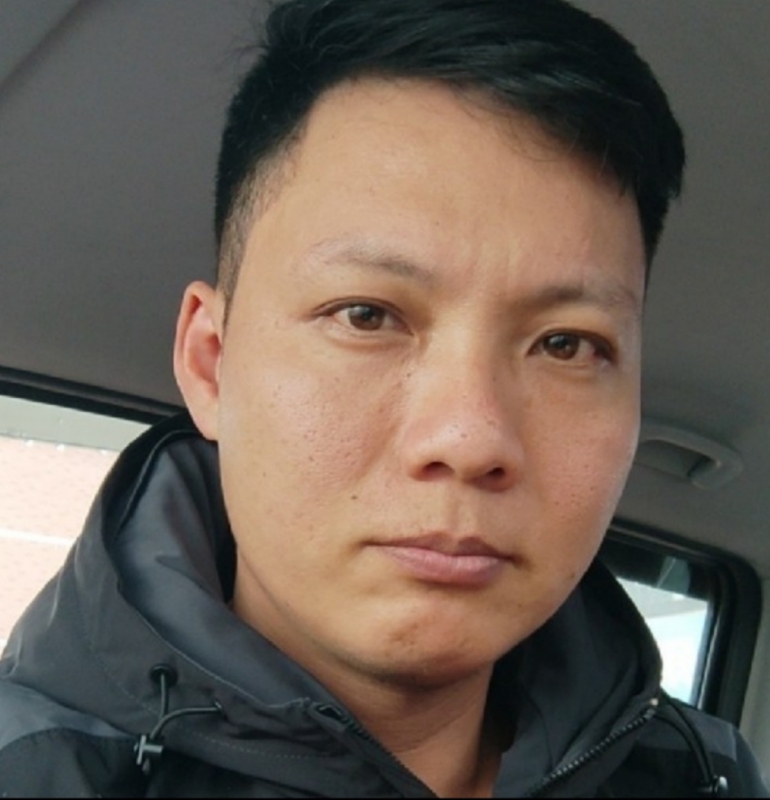 天然呆的第一张照片--闽清相亲服务中心