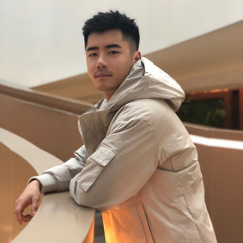 SOREN的第一张照片--闽清相亲服务中心