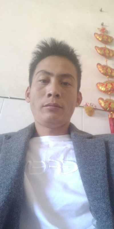 动起来的第二张照片--闽清相亲服务中心