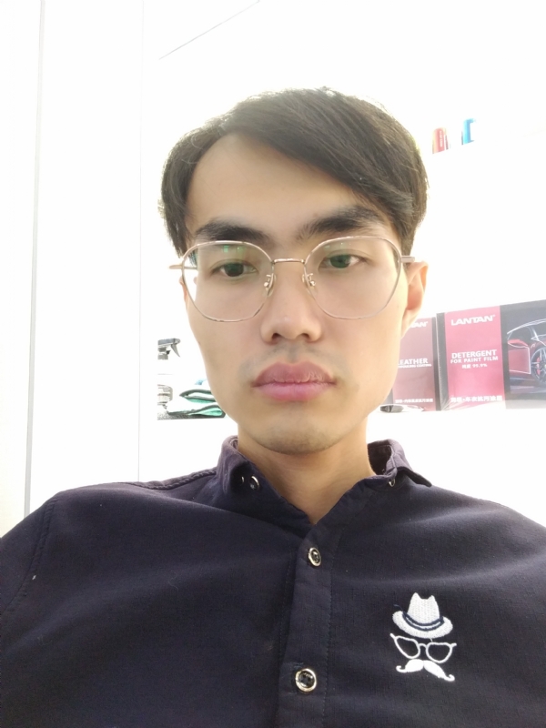 十八子葵的第一张照片--闽清相亲服务中心