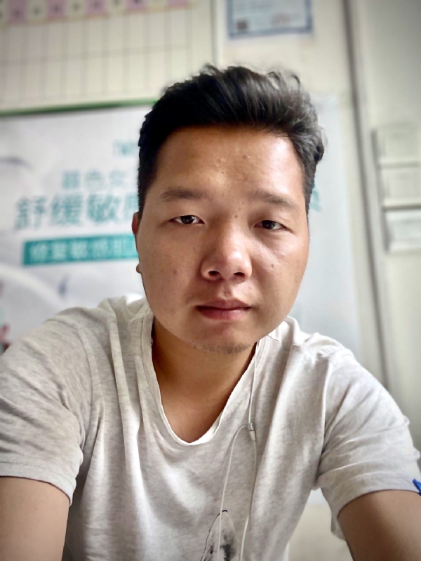然也的第一张照片--闽清相亲服务中心
