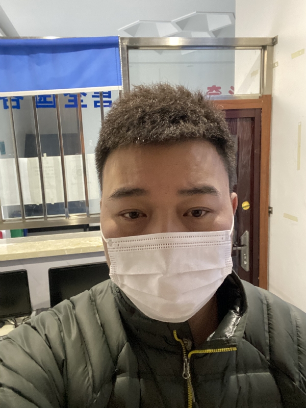 光明磊落的第一张照片--闽清相亲服务中心