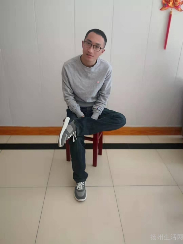 小青年的第一张照片--闽清相亲服务中心