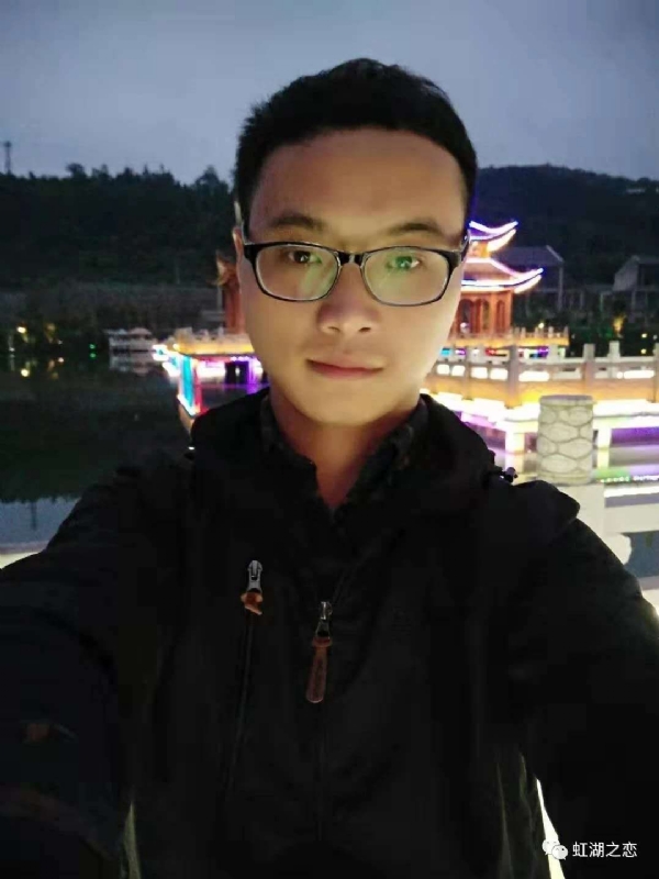 李逍遥的第一张照片--闽清相亲服务中心