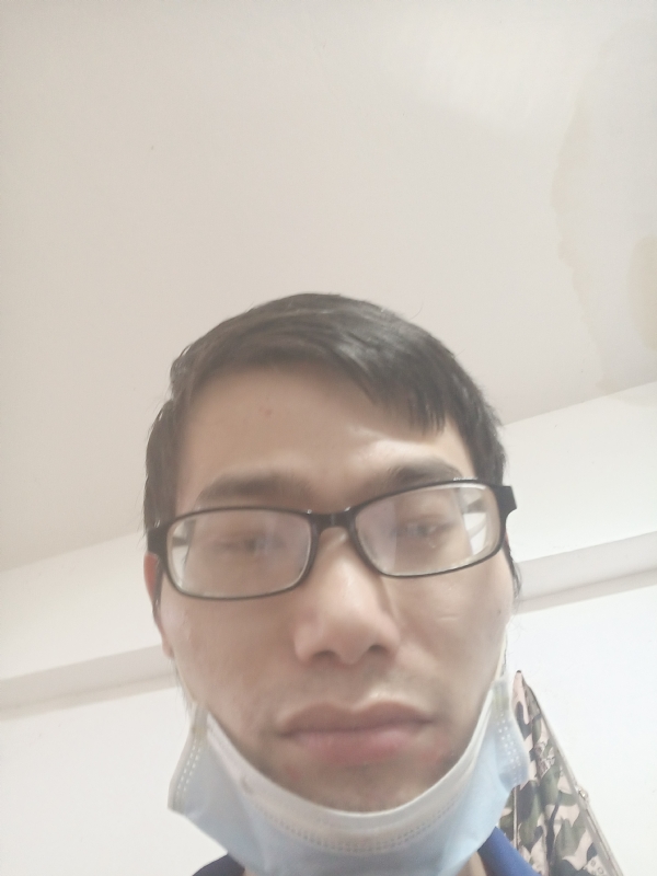 一路同行的第一张照片--闽清相亲服务中心