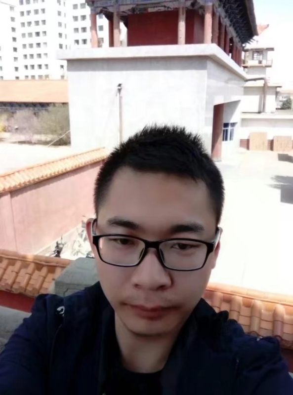 龙在天的第一张照片--闽清相亲服务中心