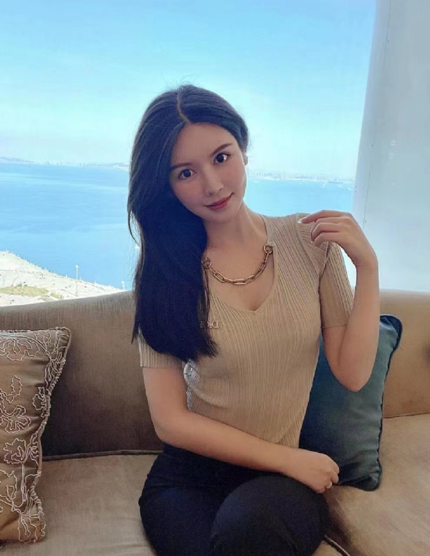 李芷晴的第一张照片--闽清相亲服务中心