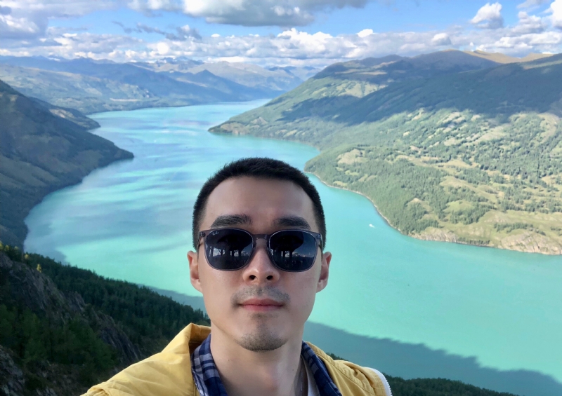 随风的第一张照片--闽清相亲服务中心