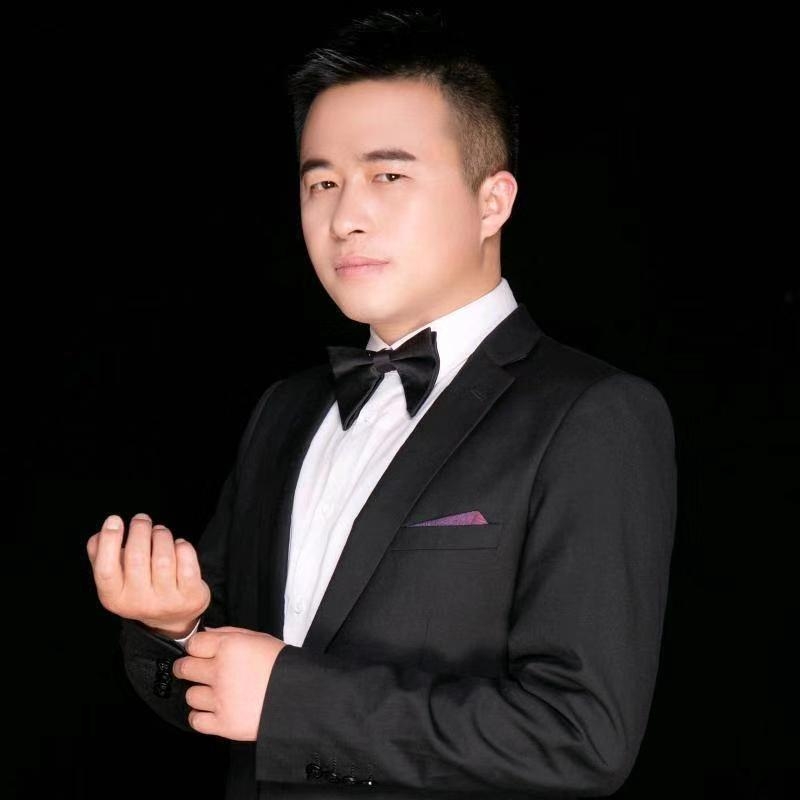 真诚的第一张照片--闽清相亲服务中心