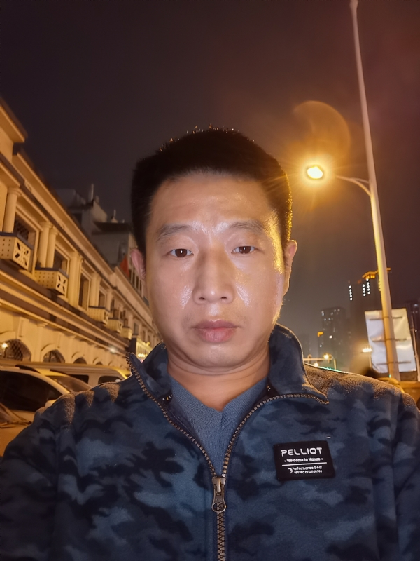 偷偷说的第一张照片--闽清相亲服务中心