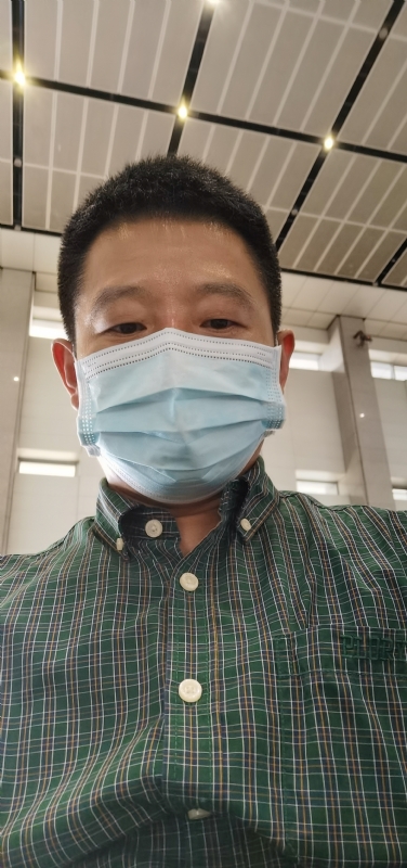 偷偷说的第三张照片--闽清相亲服务中心
