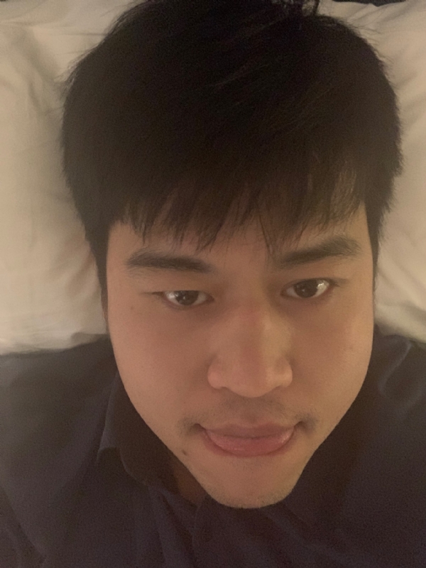 凌立的第一张照片--闽清相亲服务中心