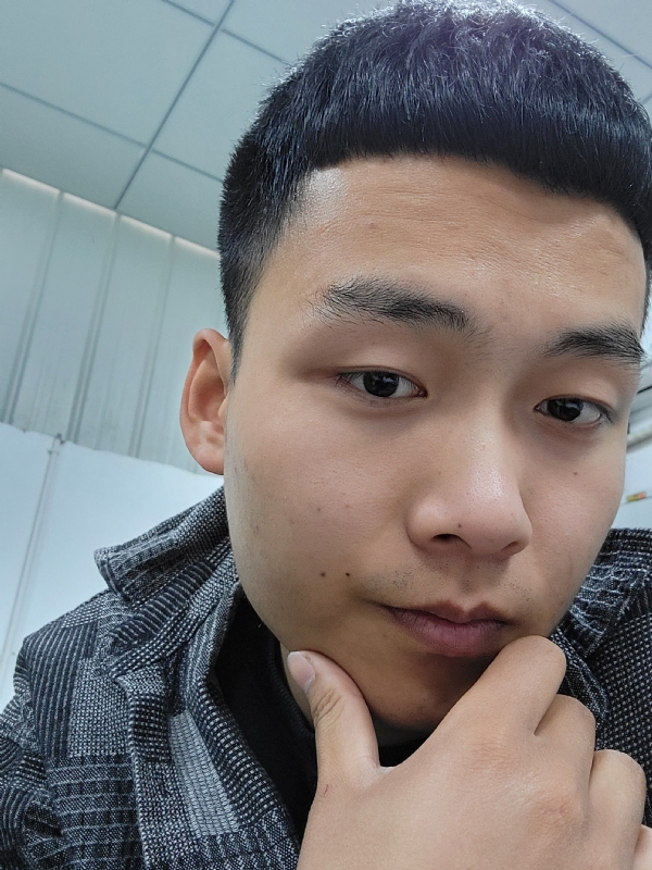 HHH的第一张照片--闽清相亲服务中心