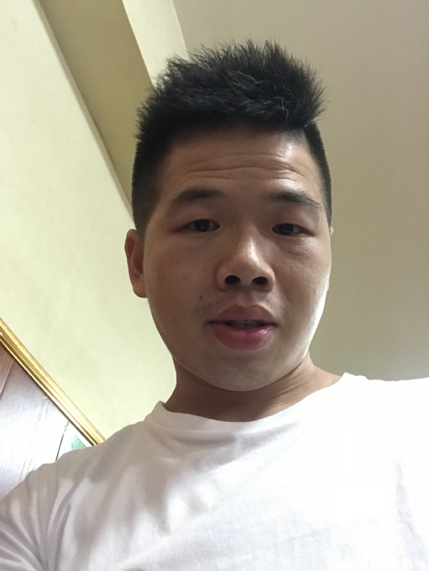 爱请简单点的第一张照片--闽清相亲服务中心